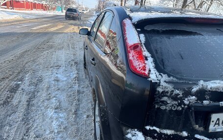 Ford Focus II рестайлинг, 2005 год, 290 000 рублей, 5 фотография