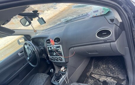 Ford Focus II рестайлинг, 2005 год, 290 000 рублей, 13 фотография