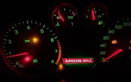 Ford Focus II рестайлинг, 2005 год, 290 000 рублей, 16 фотография