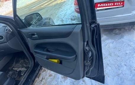 Ford Focus II рестайлинг, 2005 год, 290 000 рублей, 14 фотография