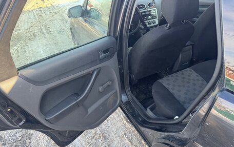 Ford Focus II рестайлинг, 2005 год, 290 000 рублей, 18 фотография