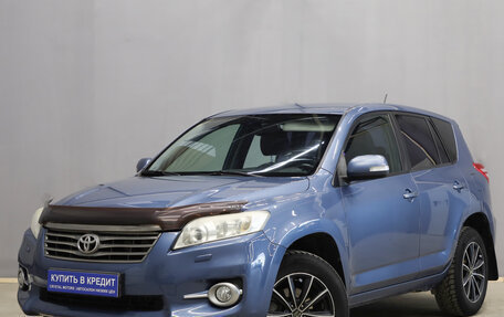 Toyota RAV4, 2010 год, 1 495 000 рублей, 3 фотография