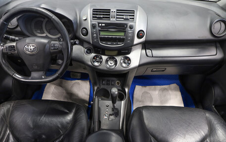 Toyota RAV4, 2010 год, 1 495 000 рублей, 9 фотография