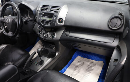 Toyota RAV4, 2010 год, 1 495 000 рублей, 10 фотография