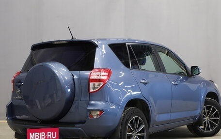 Toyota RAV4, 2010 год, 1 495 000 рублей, 6 фотография