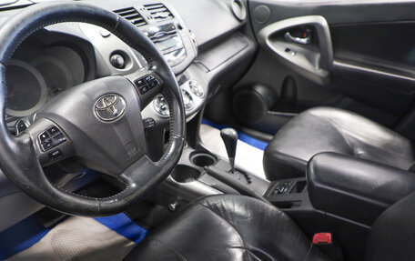 Toyota RAV4, 2010 год, 1 495 000 рублей, 8 фотография