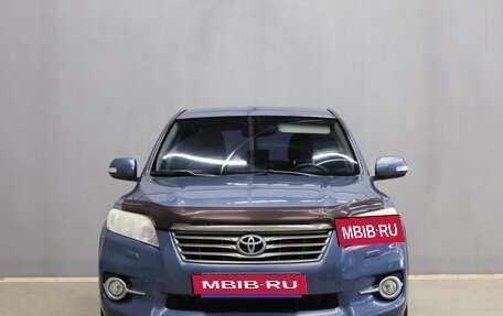 Toyota RAV4, 2010 год, 1 495 000 рублей, 2 фотография