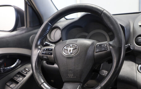 Toyota RAV4, 2010 год, 1 495 000 рублей, 12 фотография