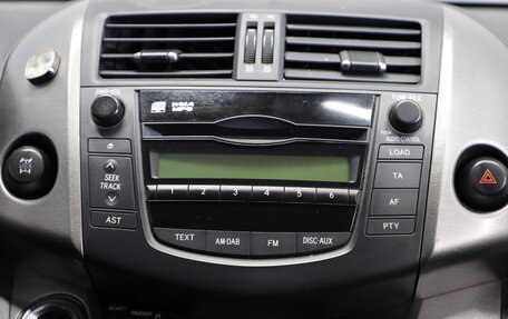 Toyota RAV4, 2010 год, 1 495 000 рублей, 15 фотография