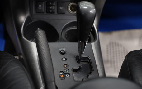 Toyota RAV4, 2010 год, 1 495 000 рублей, 18 фотография