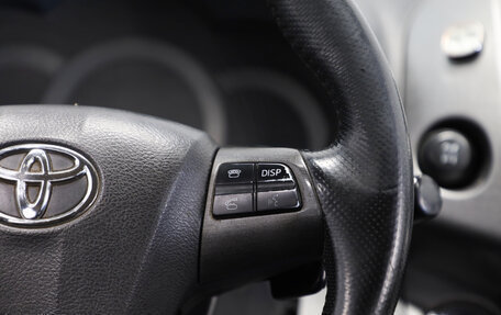 Toyota RAV4, 2010 год, 1 495 000 рублей, 14 фотография