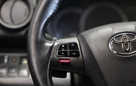 Toyota RAV4, 2010 год, 1 495 000 рублей, 13 фотография