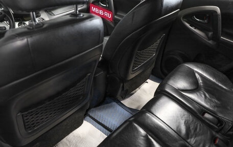 Toyota RAV4, 2010 год, 1 495 000 рублей, 19 фотография