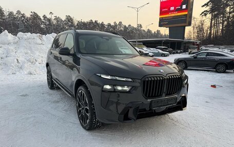 BMW X7, 2025 год, 17 690 000 рублей, 2 фотография