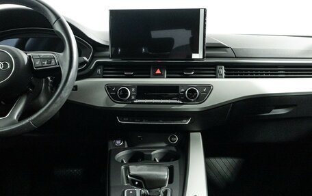 Audi A4, 2020 год, 3 560 000 рублей, 14 фотография