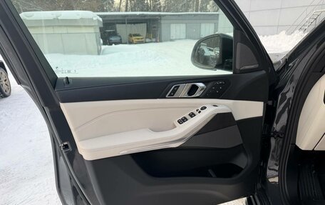 BMW X7, 2025 год, 17 690 000 рублей, 7 фотография