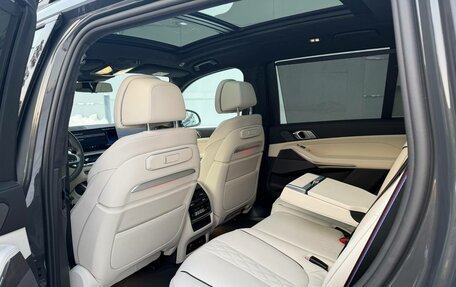 BMW X7, 2025 год, 17 690 000 рублей, 6 фотография