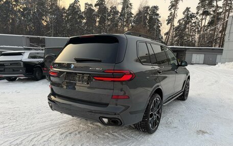 BMW X7, 2025 год, 17 690 000 рублей, 3 фотография