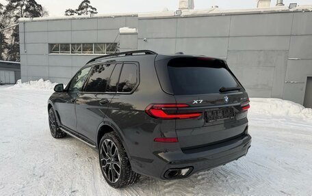 BMW X7, 2025 год, 17 690 000 рублей, 4 фотография