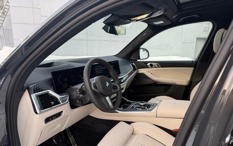 BMW X7, 2025 год, 17 690 000 рублей, 5 фотография