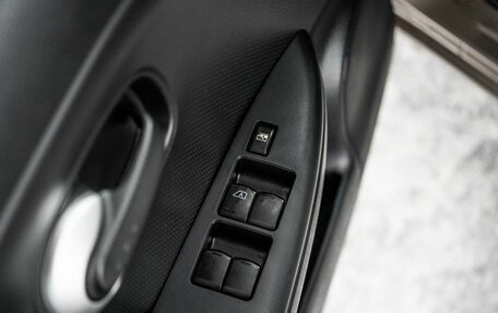 Nissan Note II рестайлинг, 2012 год, 750 000 рублей, 15 фотография