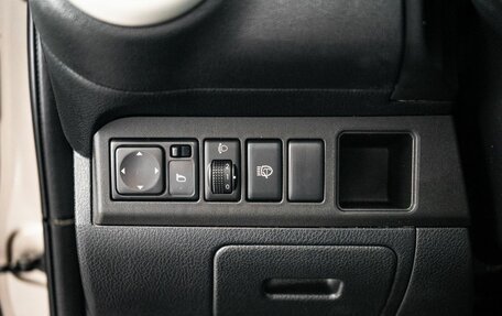 Nissan Note II рестайлинг, 2012 год, 750 000 рублей, 14 фотография