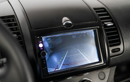 Nissan Note II рестайлинг, 2012 год, 750 000 рублей, 12 фотография