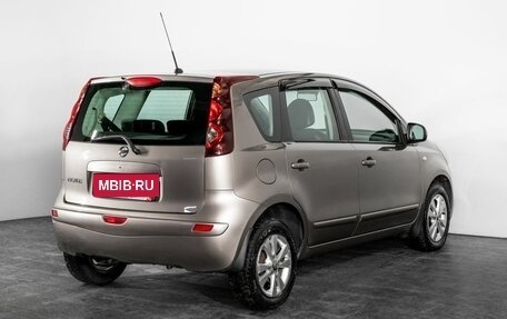 Nissan Note II рестайлинг, 2012 год, 750 000 рублей, 3 фотография