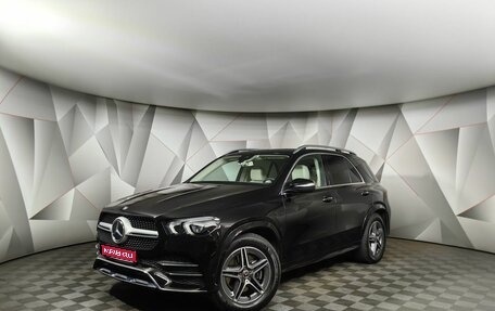 Mercedes-Benz GLE, 2019 год, 6 895 000 рублей, 1 фотография
