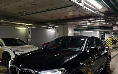 BMW X4, 2020 год, 5 500 000 рублей, 1 фотография