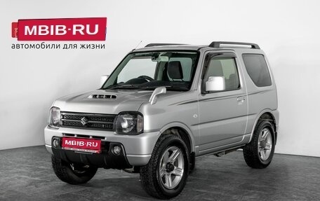 Suzuki Jimny, 2015 год, 1 100 000 рублей, 1 фотография