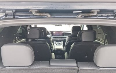 Hyundai Palisade I, 2023 год, 6 000 000 рублей, 1 фотография