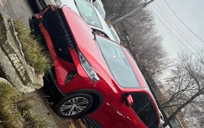 Haval F7 I, 2023 год, 2 650 000 рублей, 1 фотография