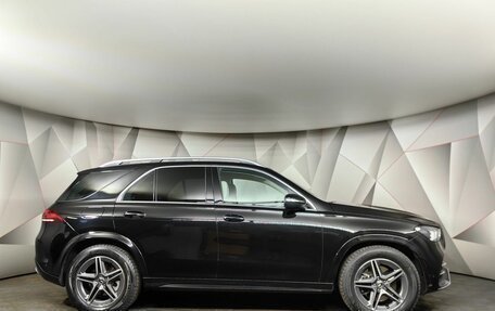 Mercedes-Benz GLE, 2019 год, 6 895 000 рублей, 6 фотография