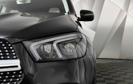 Mercedes-Benz GLE, 2019 год, 6 895 000 рублей, 10 фотография