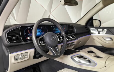 Mercedes-Benz GLE, 2019 год, 6 895 000 рублей, 19 фотография