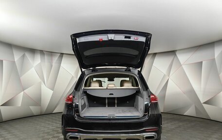 Mercedes-Benz GLE, 2019 год, 6 895 000 рублей, 12 фотография