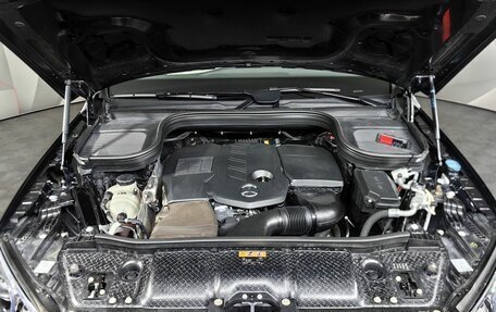 Mercedes-Benz GLE, 2019 год, 6 895 000 рублей, 11 фотография