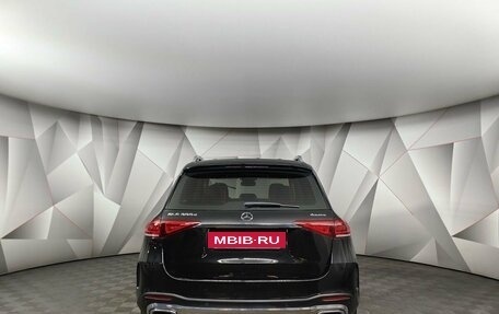 Mercedes-Benz GLE, 2019 год, 6 895 000 рублей, 8 фотография