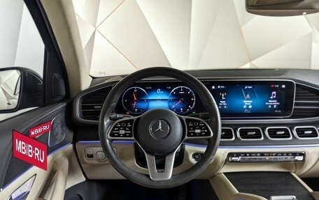 Mercedes-Benz GLE, 2019 год, 6 895 000 рублей, 20 фотография