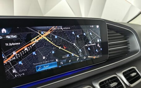 Mercedes-Benz GLE, 2019 год, 6 895 000 рублей, 21 фотография