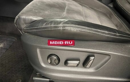 Skoda Kodiaq I, 2017 год, 2 149 000 рублей, 8 фотография