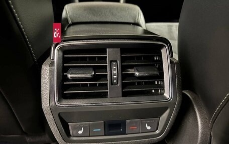 Skoda Kodiaq I, 2017 год, 2 149 000 рублей, 11 фотография