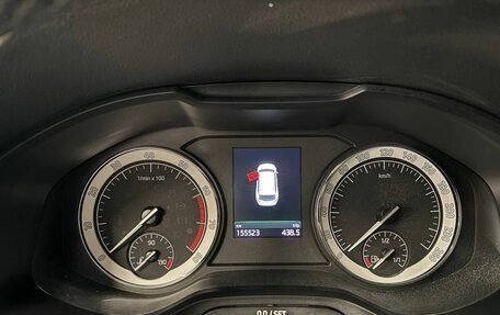 Skoda Kodiaq I, 2017 год, 2 149 000 рублей, 15 фотография