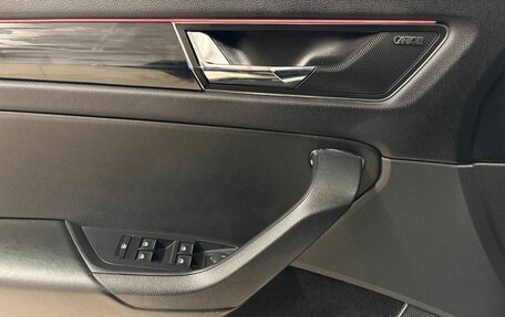 Skoda Kodiaq I, 2017 год, 2 149 000 рублей, 25 фотография