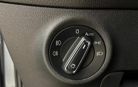 Skoda Kodiaq I, 2017 год, 2 149 000 рублей, 26 фотография