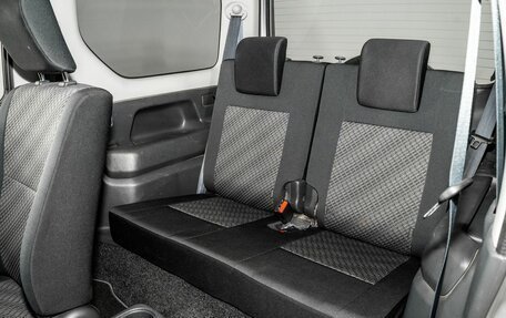 Suzuki Jimny, 2015 год, 1 100 000 рублей, 7 фотография