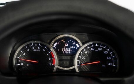 Suzuki Jimny, 2015 год, 1 100 000 рублей, 10 фотография