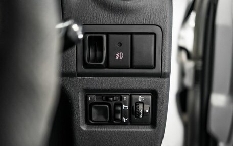 Suzuki Jimny, 2015 год, 1 100 000 рублей, 13 фотография