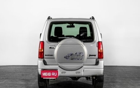 Suzuki Jimny, 2015 год, 1 100 000 рублей, 4 фотография